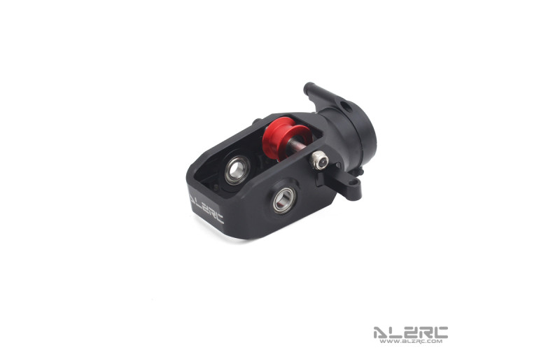 ALZRC - Devil X360 Metal Tail Case